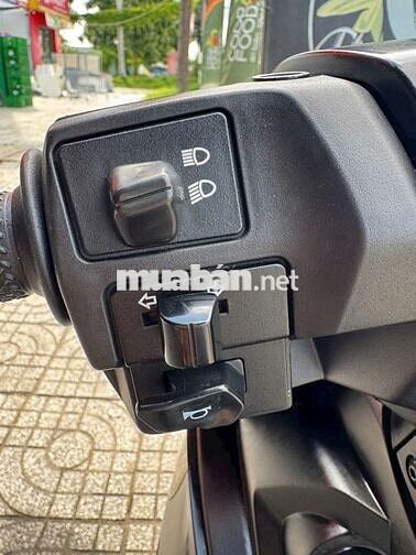 Yamaha Exciter 150 2016 Đen 