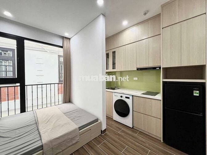 Cho Thuê Phòng sang xịn mịn tại Nguyễn Ngọc Nại 