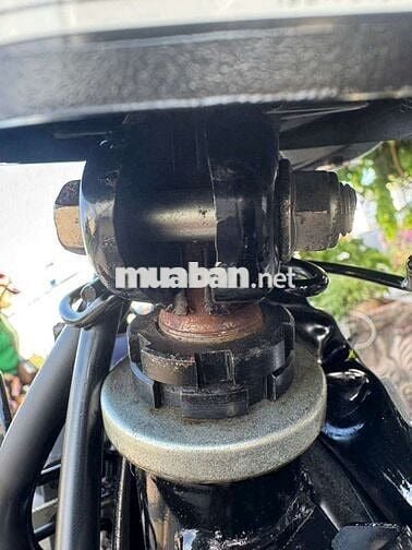 Yamaha Exciter 150 2016 Đen 
