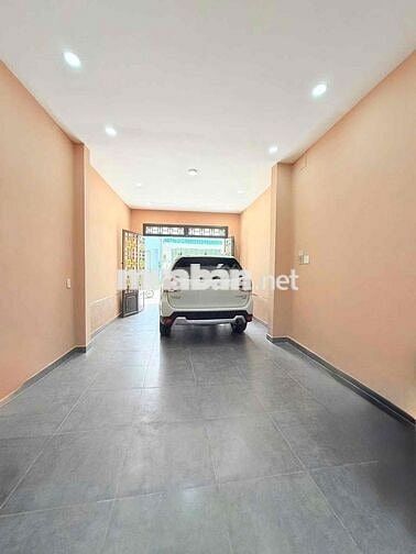 🏡 THUÊ NGUYÊN CĂN MT HỒNG LẠC – NHÀ MỚI 100% – KINH DOANH ĐỈNH