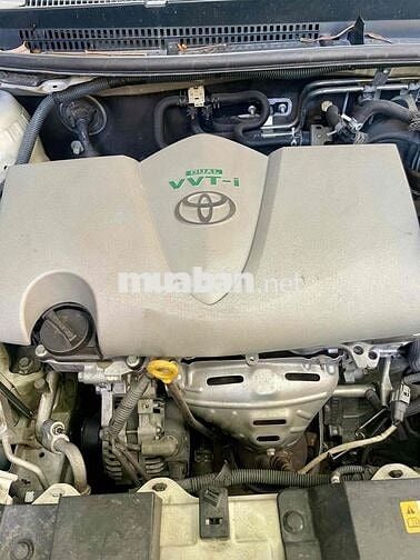 Bán hoặc giao lưu Toyota Yaris G 2017 1.5