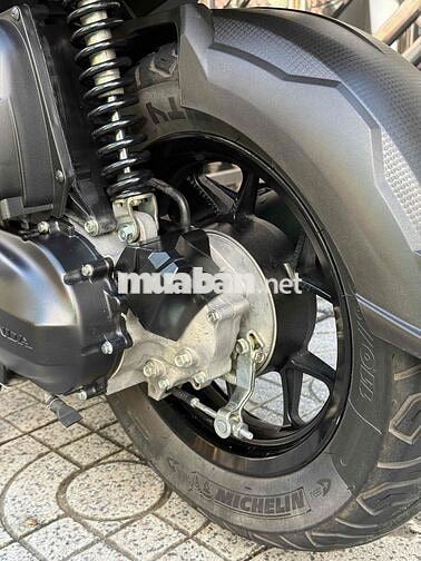 Honda Zoomer X 2019 Cam Trắng Thái Lan