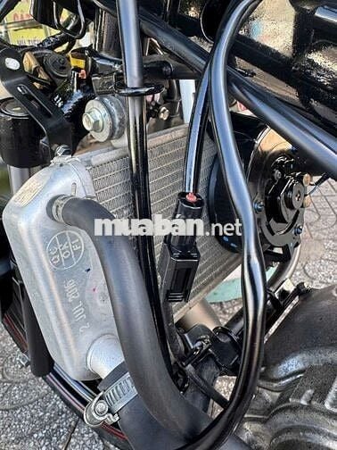 Yamaha Exciter 150 2016 Đen 