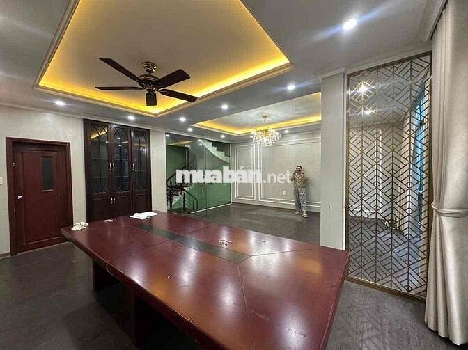Cho thuê vp tại Nguyễn Xiển - DT 50m2 phù hợp nhiều vp giá rẻ