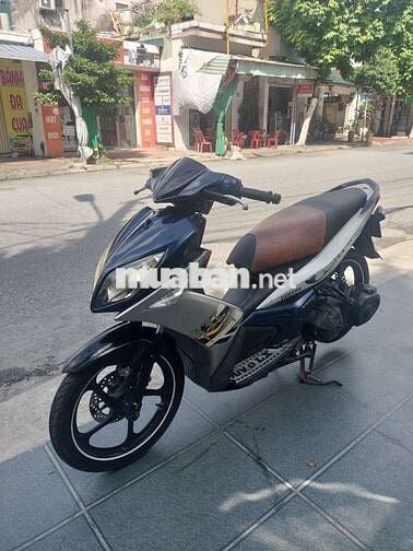 Yamaha Nouvo LX