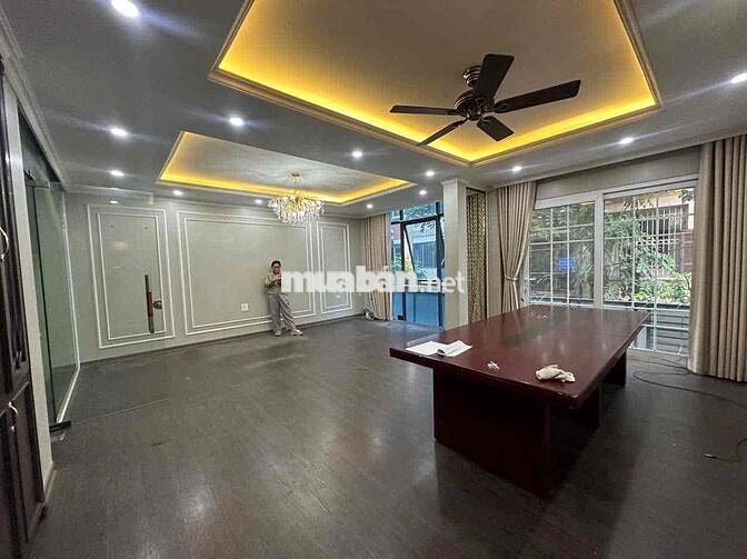 Cho thuê vp tại Nguyễn Xiển - DT 50m2 phù hợp nhiều vp giá rẻ