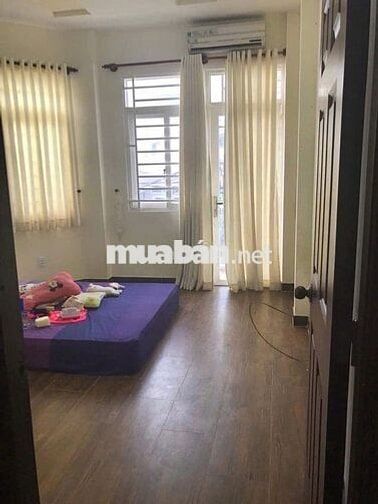 Cho thuê gấp nhà 124/8A Xô Viết Nghệ Tĩnh P.21 Q.Bình Thạnh