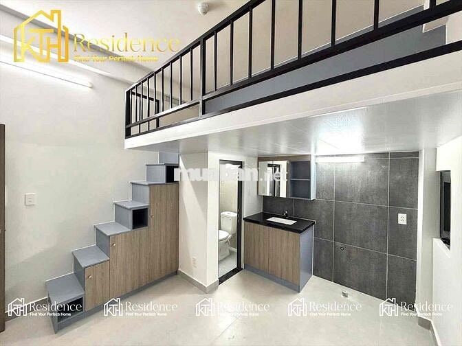 KHAI TRƯƠNG CĂN HỘ MỚI 100%🔥NGUYỄN ẢNH THỦ🔥TRẦN QUANG CƠ🔥HIỆP THÀNH