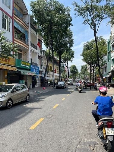 SIÊU PHẨM MT TRẦN HƯNG ĐẠO QUẬN 5 – NGAY KHU PHỐ VÀNG BÙI HỮU NGHĨA
