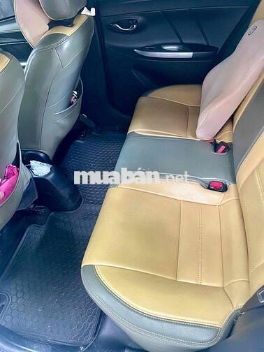 Bán hoặc giao lưu Toyota Yaris G 2017 1.5