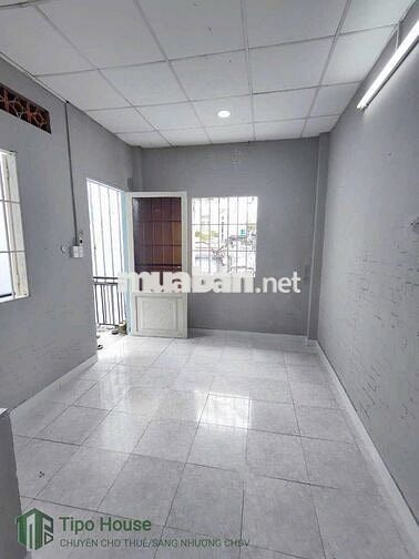 Phòng cửa sổ trời thoáng mát giá rẻ gần BV Hồng Đức chợ Hạnh Thông Tây