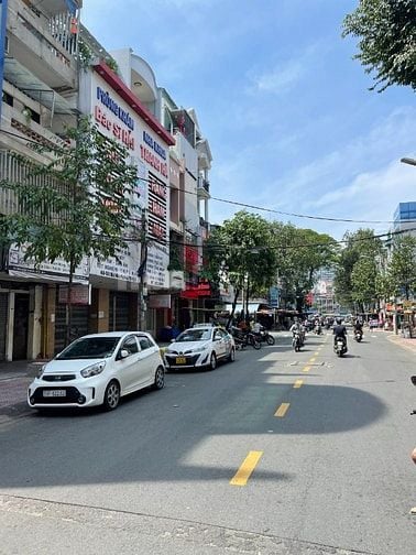 SIÊU PHẨM MT TRẦN HƯNG ĐẠO QUẬN 5 – NGAY KHU PHỐ VÀNG BÙI HỮU NGHĨA