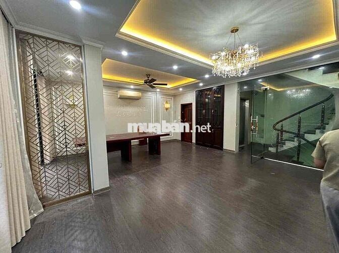 Cho thuê vp tại Nguyễn Xiển - DT 50m2 phù hợp nhiều vp giá rẻ