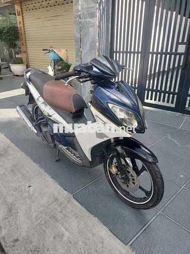 Yamaha Nouvo LX