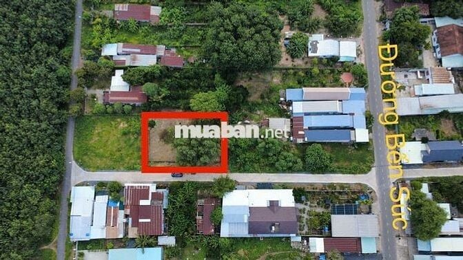 🔥 Chủ Đi Mỹ Bán Gấp Đất 654m² Xã An Phú Củ Chi Giá Chỉ 3,7 Tỷ