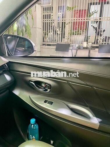 Bán hoặc giao lưu Toyota Yaris G 2017 1.5