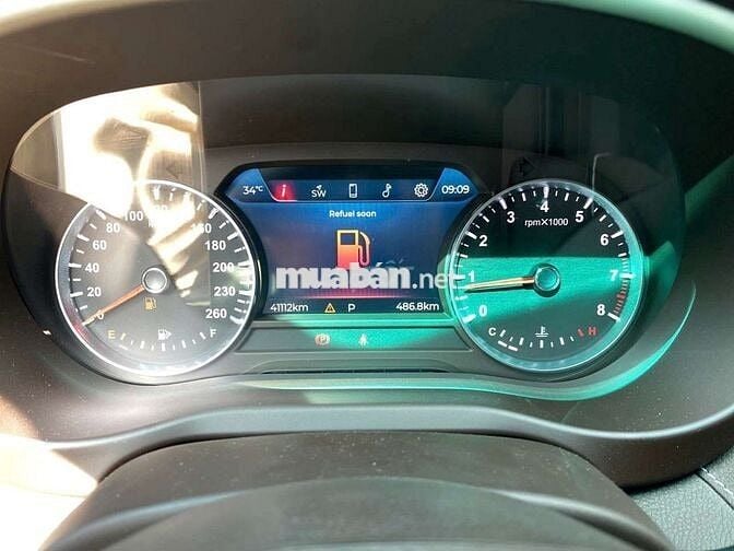 VINFAST Lux A Plus 2020 Tự động Đen 41.000 km
