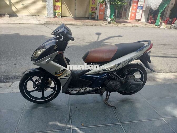Yamaha Nouvo LX