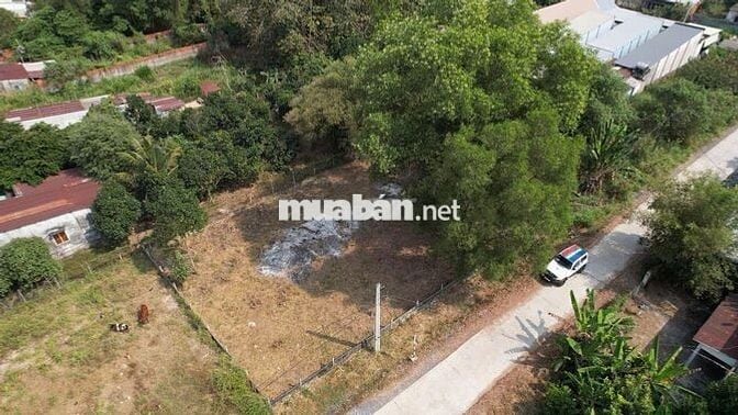 🔥 Chủ Đi Mỹ Bán Gấp Đất 654m² Xã An Phú Củ Chi Giá Chỉ 3,7 Tỷ