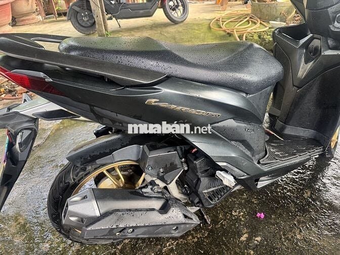 Honda Vario 150 2021 Đen