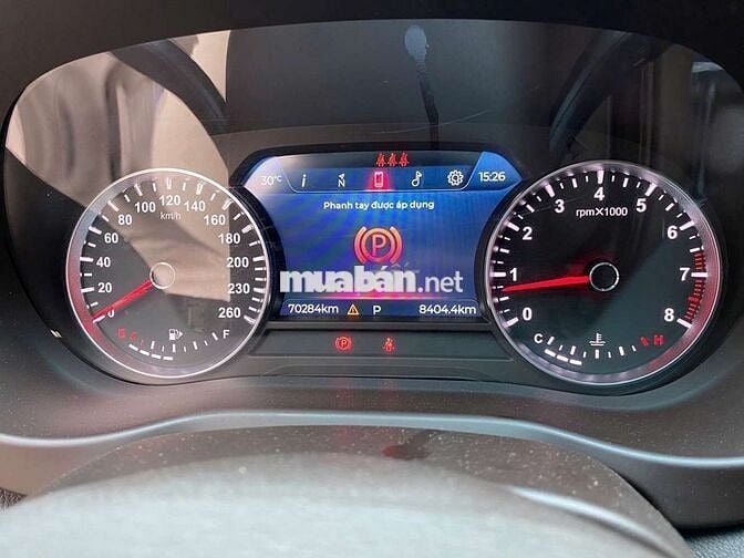 VINFAST Lux A Plus 2022 Xám 70.000 km