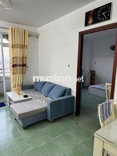 Cho thuê căn hộ 1PN chung cư Seview 4 Vũng Tàu