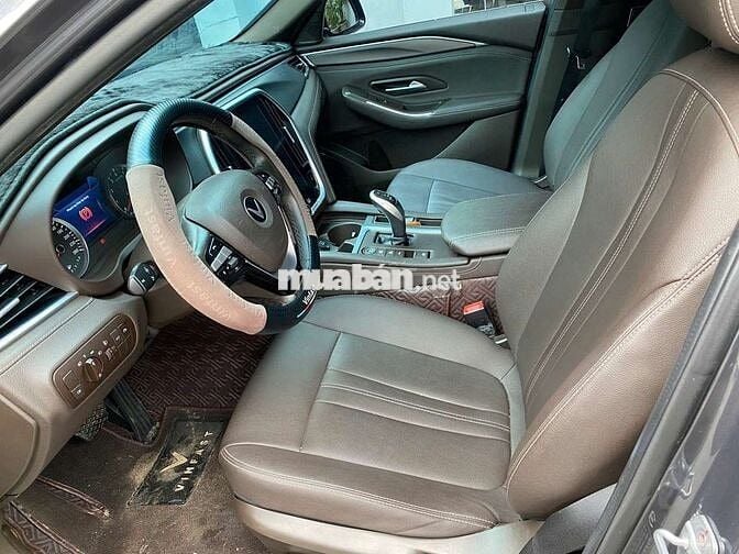 VINFAST Lux A Plus 2022 Xám 70.000 km