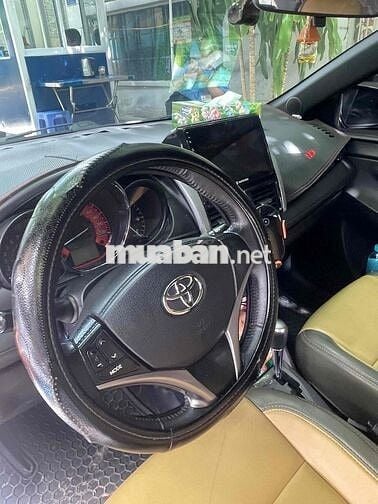 Bán hoặc giao lưu Toyota Yaris G 2017 1.5