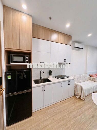 Bán nhanh studio 32m, Vinhomes Smart City giá 2,2 tỷ