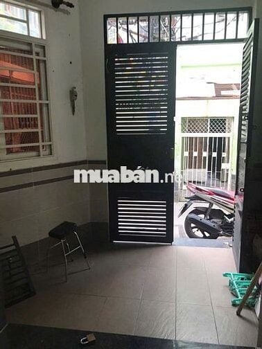 Cho thuê gấp nhà 124/8A Xô Viết Nghệ Tĩnh P.21 Q.Bình Thạnh