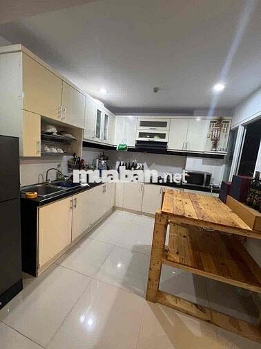 Cho thuê căn hộ 2PN 91m2 Vũng Tàu Plaza