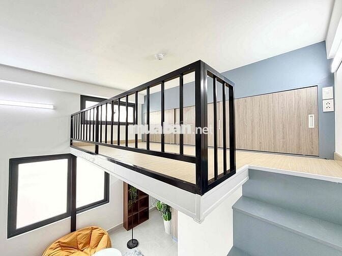 CHỦ VỪA KHAI TRƯƠNG DỰ ÁN HƠN 100 PHÒNG NGAY KCN TÂN THỚI HIỆP