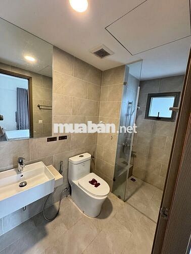 Cho Thuê 59m2 2PN 9Triệu Full Nội thất Veiw Thoáng Mát- Westgate AnGia