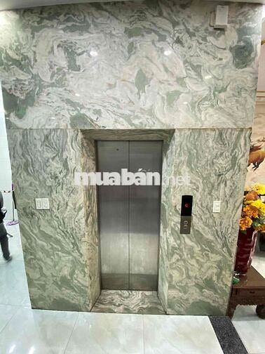 NHÀ ĐẸP Ở SƯỚNG TẠI PHAN HUY ÍCH- 15.5 Tỷ - 4 tầng - 107m2 - 6PN, 7 WC