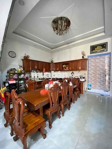 NHÀ ĐẸP Ở SƯỚNG TẠI PHAN HUY ÍCH- 15.5 Tỷ - 4 tầng - 107m2 - 6PN, 7 WC