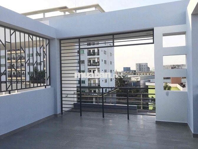 Miniduplex - dorm KTX nữ gần ĐH Công Thương- FPT Bình Tân chỉ 2tr