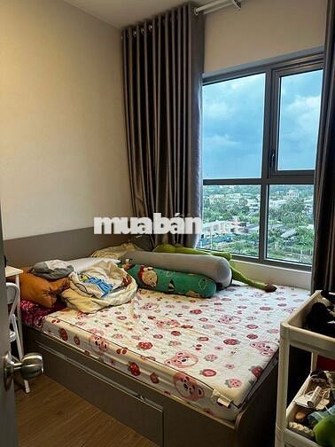 Cho Thuê 59m2 2PN 9Triệu Full Nội thất Veiw Thoáng Mát- Westgate AnGia