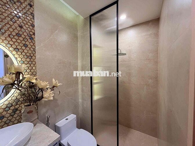 CHO THUÊ CĂN HỘ 1PN NGUYỄN TRÃI FULL NỘI THẤT