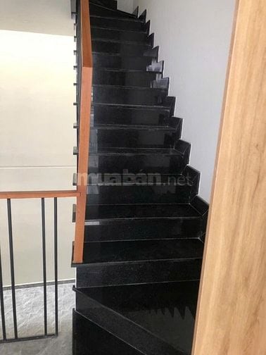 Bán nhà đường Tân Hóa gần Tân Hòa Đông, hẻm xe hơi, phường 14, Quận 6 