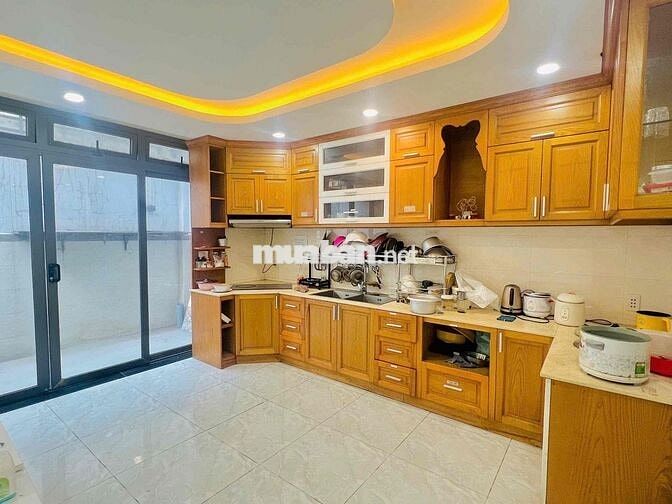 Miniduplex - dorm KTX nữ gần ĐH Công Thương- FPT Bình Tân chỉ 2tr