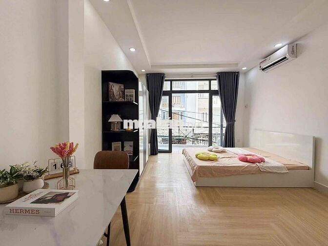🧧KHAI TRƯƠNG CĂN HỘ 40m2 FULL NỘI THẤT NGAY LÊ VĂN DUYỆT - BÌNH THẠNH
