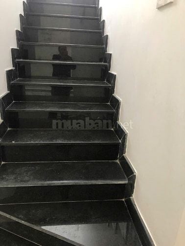 Bán nhà đường Tân Hóa gần Tân Hòa Đông, hẻm xe hơi, phường 14, Quận 6 