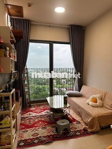 Cho Thuê 59m2 2PN 9Triệu Full Nội thất Veiw Thoáng Mát- Westgate AnGia