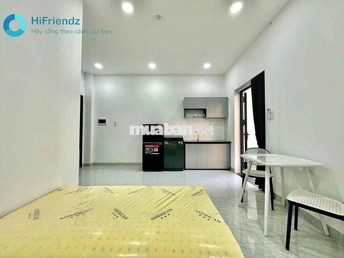 Siêu Phẩm Gần Ngã Tư Hàng Xanh, Metro, Q1 , Thảo Điền