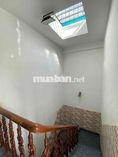 NHÀ ĐẸP Ở SƯỚNG TẠI PHAN HUY ÍCH- 15.5 Tỷ - 4 tầng - 107m2 - 6PN, 7 WC