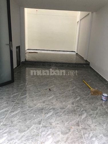 Bán nhà đường Tân Hóa gần Tân Hòa Đông, hẻm xe hơi, phường 14, Quận 6 