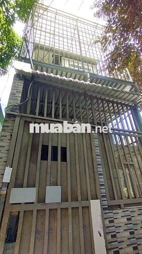 CHO THUÊ NHÀ NHỎ TRỆT LẦU CẠNH VẠN PHÚC