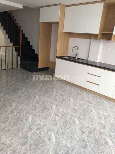 Bán nhà đường Tân Hóa gần Tân Hòa Đông, hẻm xe hơi, phường 14, Quận 6 