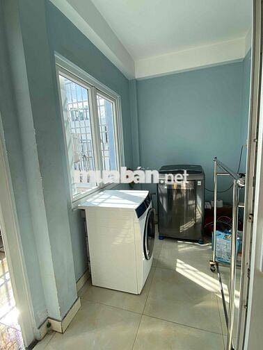NHÀ ĐẸP Ở SƯỚNG TẠI PHAN HUY ÍCH- 15.5 Tỷ - 4 tầng - 107m2 - 6PN, 7 WC