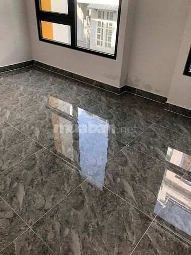 Bán nhà đường Tân Hóa gần Tân Hòa Đông, hẻm xe hơi, phường 14, Quận 6 